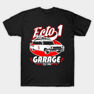 Ecto Garage T-Shirt